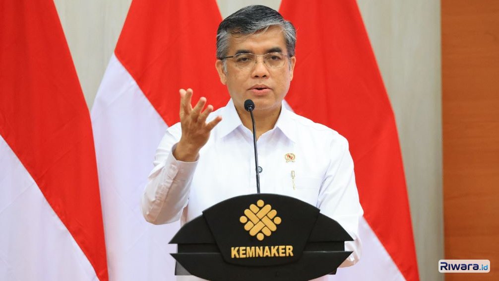 Peluang Karier! Pendaftaran Magang Nasional Kemnaker 2026 Batch 2 Dibuka, Cek Jadwal dan Alur Pendaftaran