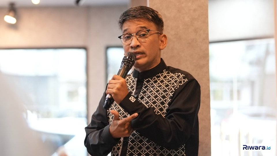 Mengejutkan! Artis Ruben Onsu Jadi Tersangka Kasus Dugaan Penipuan, Ini Sosok Pelapor dan Kronologi Perkaranya