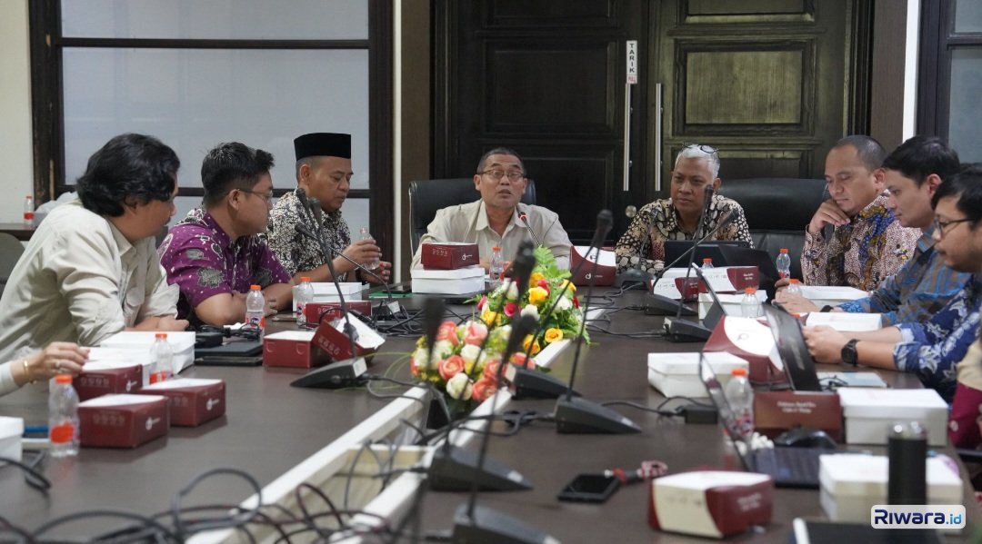 Tata Kelola Pembayaran Gaji ASN Kemenag Jadi Percontohan, Bagaimana Mekanismenya?