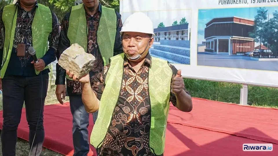 Duduk Perkara OTT Rektor Unsoed Prof Akhmad Sodiq, KPK Amankan 14 Orang dan Uang Ratusan Juta Terkait Mahasiswa Baru