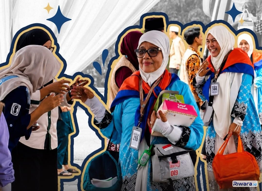 Dana Uang Muka Penyelenggaraan Haji 2027 Senilai 14 Juta Riyal Diblokir Pemerintah Arab Saudi, Apa Penyebabnya?