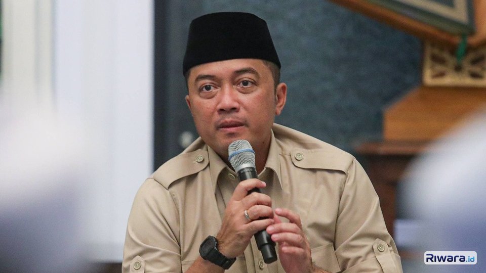 Mensesneg Tepis Isu Haji Isam Ditunjuk Presiden Prabowo Jadi Koordinator Karhutla Kalimantan