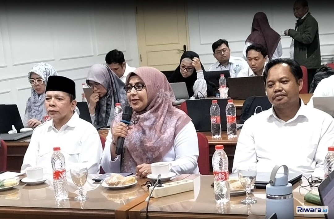 Kemenag akan Adakan Inpassing untuk Jabatan Fungsional Pengawas Jaminan Produk Halal, Ini Kriterianya