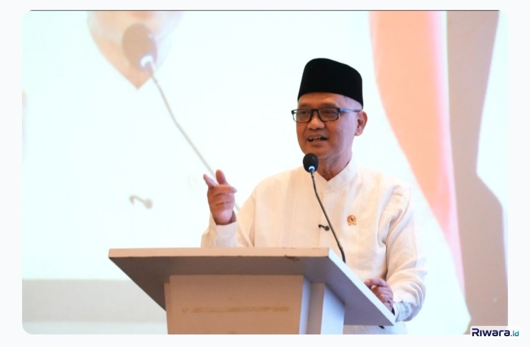 Cegah Penipuan Penyelenggaraan Haji 2027, Kemenhaj Perkuat Sinergi dengan KBIHU