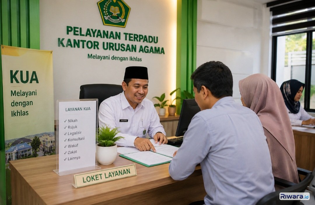 Perkawinan Anak di Indonesia Kian Marak, Ini Upaya Kemenag untuk Pencegahannya
