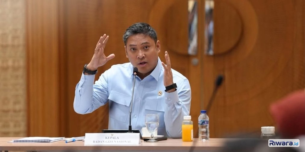 Waspada Penipuan Dapur MBG! Kepala BGN Ungkap Modusnya