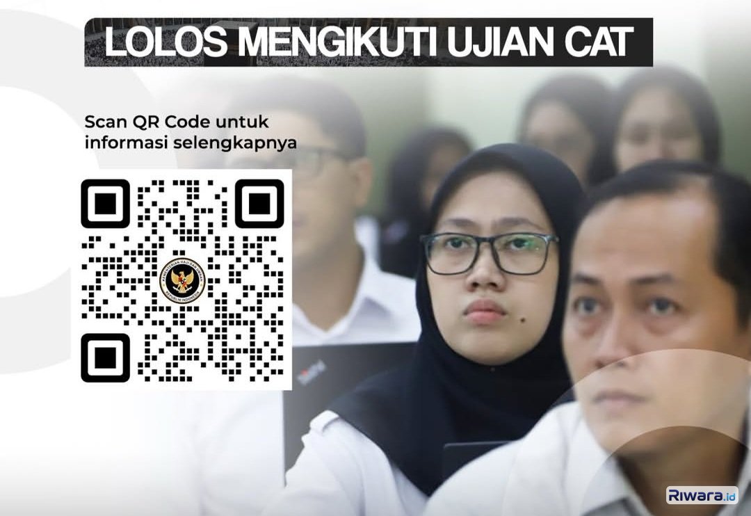 3.220 Pendaftar Ikuti Ujian CAT untuk Seleksi PPIH Tenaga Kesehatan, Ini 4 Tahapan Seleksinya