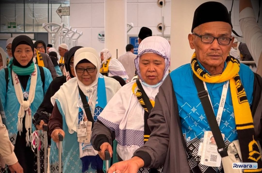 Kemenhaj Blokir Akun Siskopatuh 3 PPIU agar Tak Bisa Input Data Jemaah Umrah, Apa Alasannya?