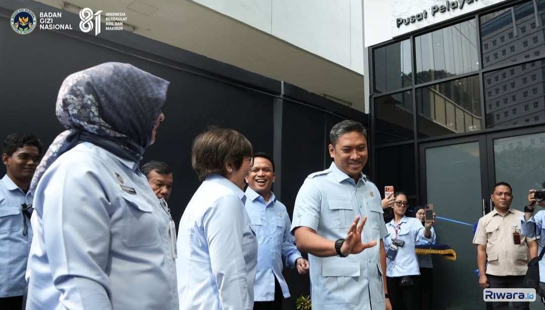 Beredar Isu di Media Sosial Terkait Pengadaan LED di BGN Senilai Rp535 Miliar, Ini Klarifikasi Kepala BGN Sudaryono