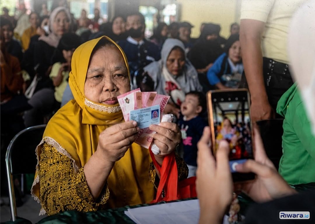 Penerima Bansos Wajib Simak! Pendaftaran Perlinsos Digital Diperpanjang hingga Akhir 2026, Ini Cara Daftarnya