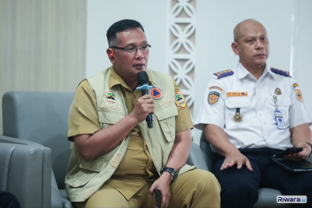 Percepat Pemadaman Kebakaran di TPA Putri Cempo Solo, BNPB Akan Lakukan OMC