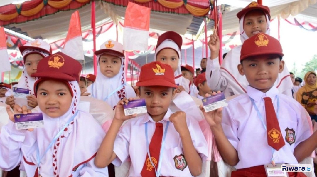 Kemendikdasmen Terbitkan Aturan Baru Penyaluran PIP 2026 2027, Ini Dia 4 Poin Pentingnya