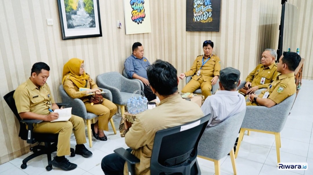 Nama Sekda Kebumen Dicatut Pelaku Penipuan dengan Modus Penyaluran Dana Bantuan, Pajak dan Mutasi ASN