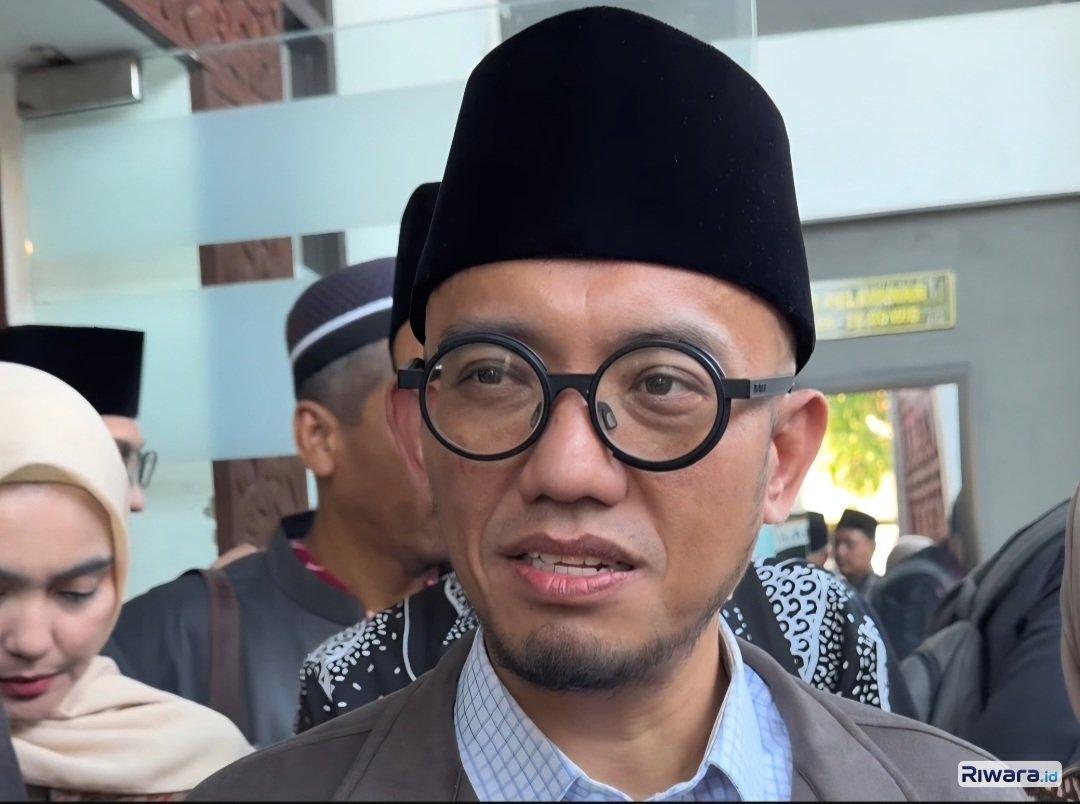 Cegah Maraknya Penipuan Jemaah Haji dan Umrah, Kemenhaj akan Revitalisasi KBIHU