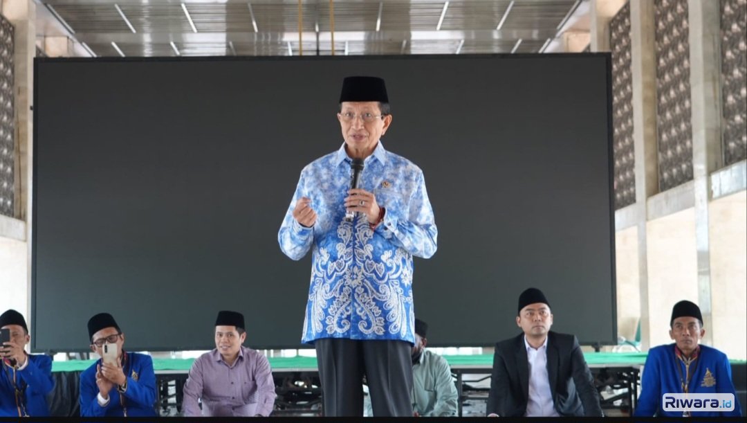 400 Imam Besar dari Berbagai Negara akan Datang ke Indonesia, Apa Tujuannya? Ini Penjelasan Kemenag