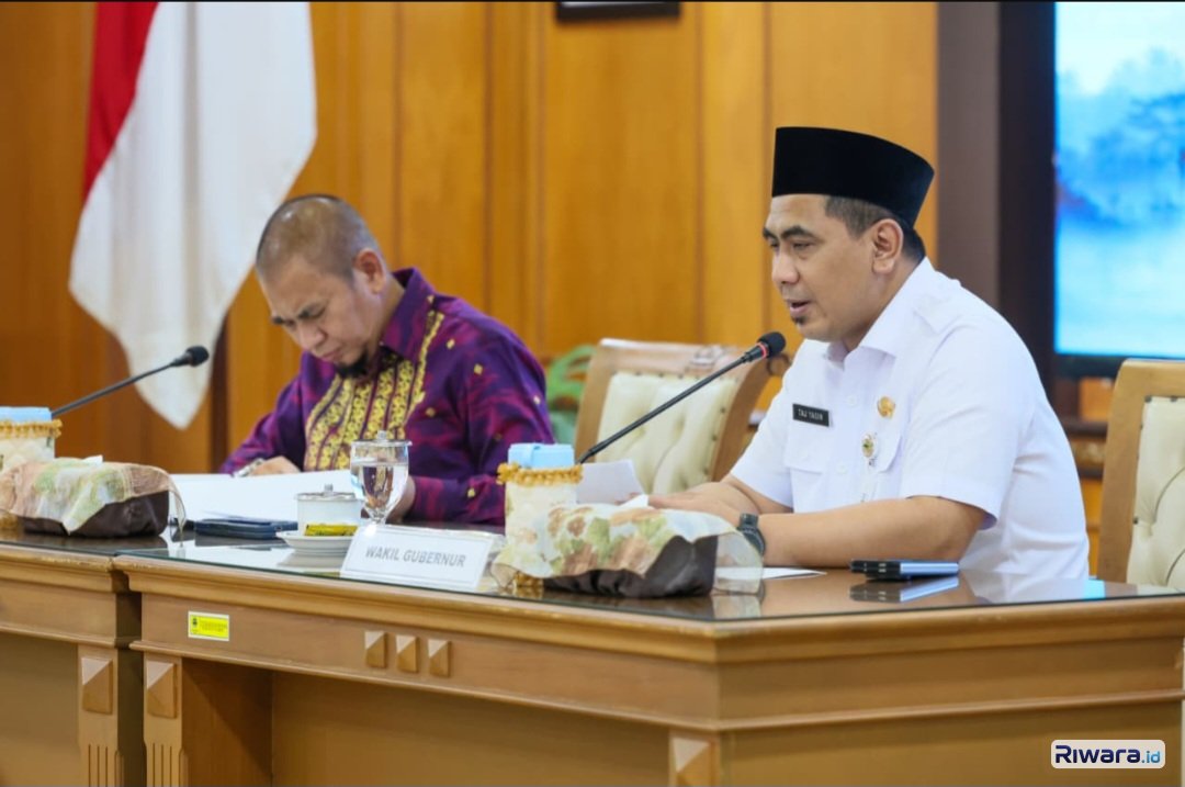 Pemprov Jateng Dukung Kebijakan NIK Sebagai Single Identity Number, Apa Manfaatnya Bagi Masyarakat?