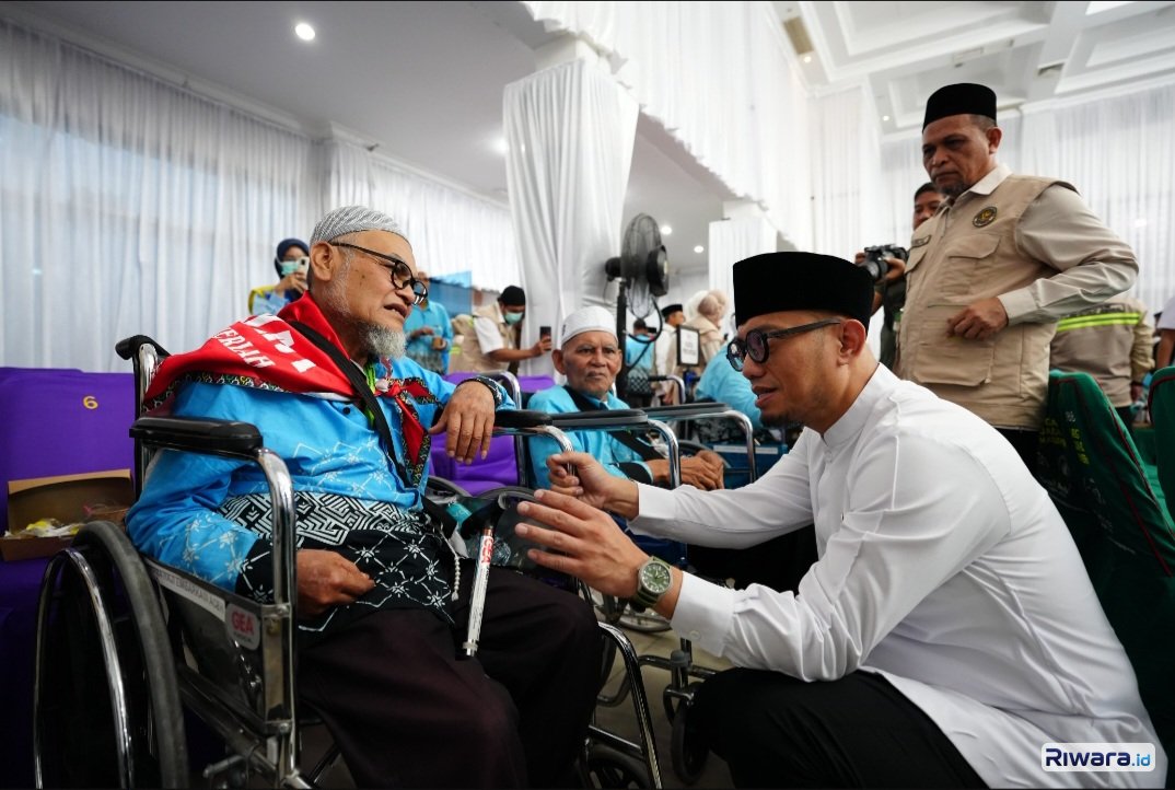 Cegah Kecurangan Jual Beli Antrean Haji Khusus, Kemenhaj Hapus Mekanisme Lunas Tunda Ganti
