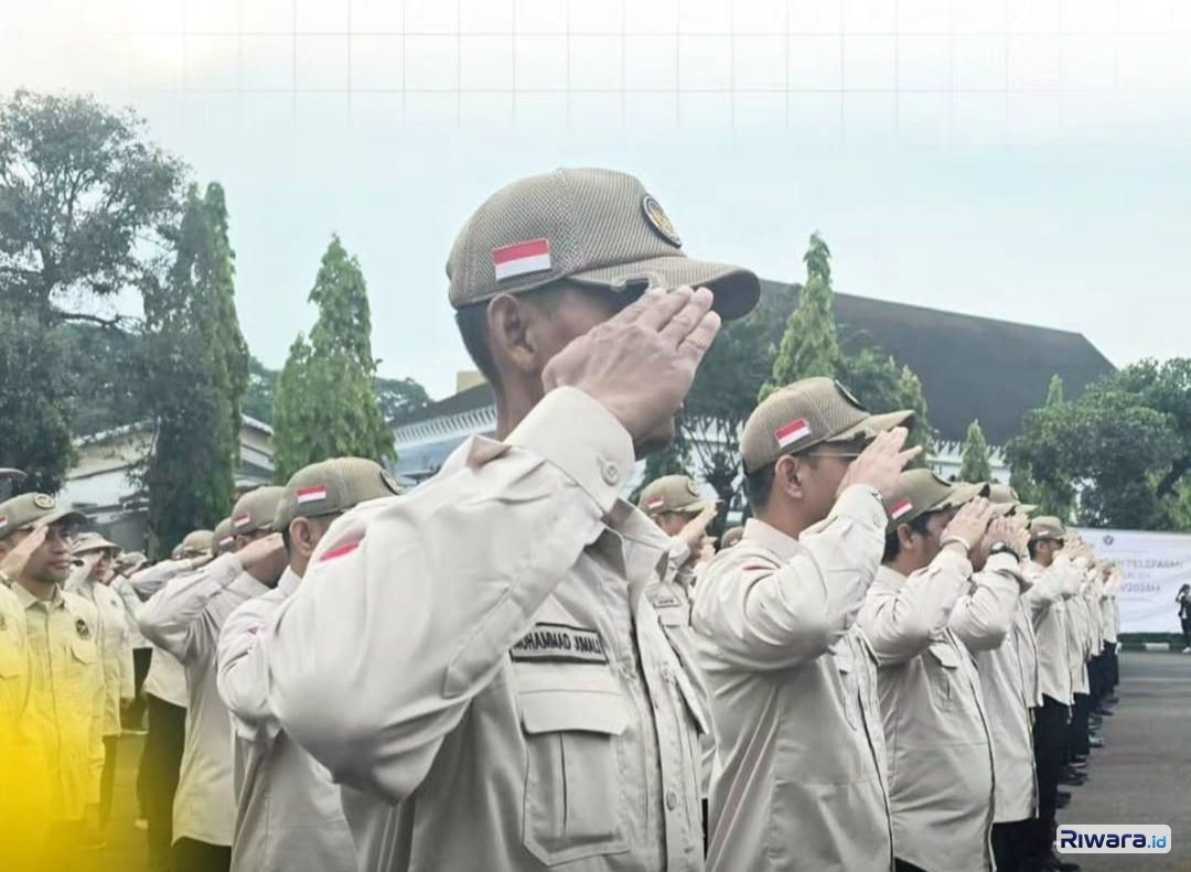 Kemenhaj Umumkan Daftar Peserta CAT PPIH Gelombang 2, Ini Mekanismenya