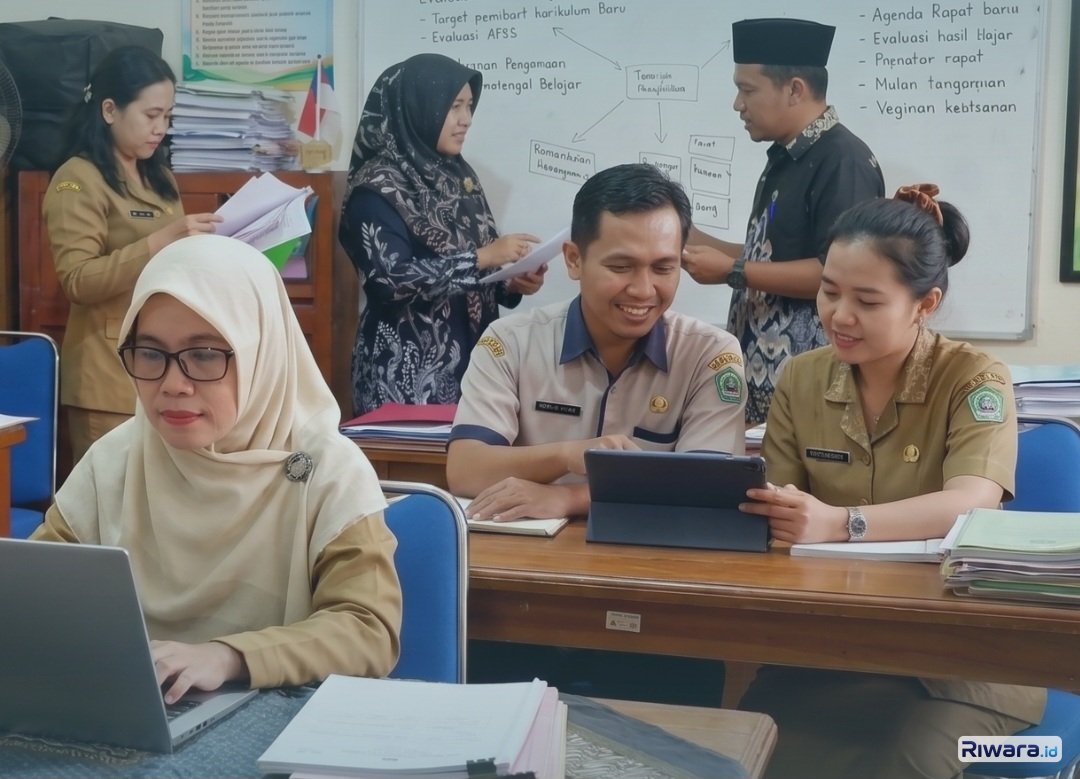 Kemendikdasmen Buka Beasiswa S1 D4 untuk Peningkatan Kompetensi Guru, Ini Kriterianya