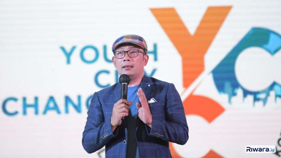 Usut Korupsi Iklan Bank BJB Rp223,6 Miliar, KPK Periksa Aspri Ridwan Kamil