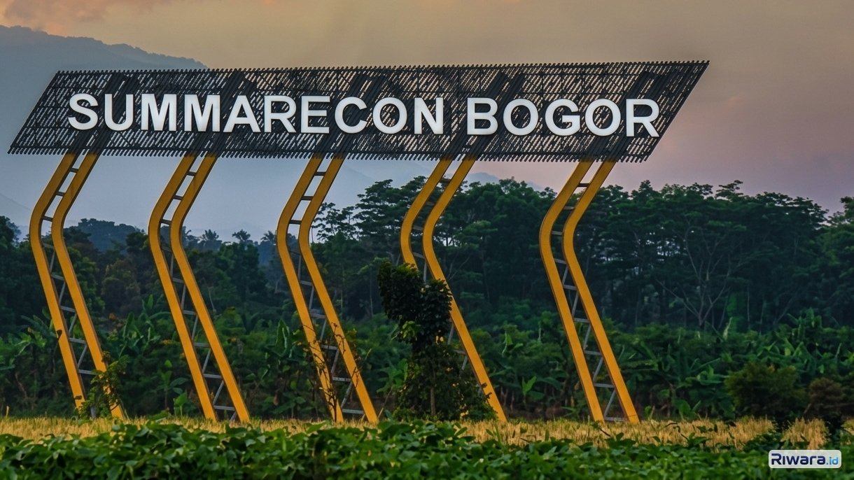 Usut Aliran Dana Suap HGB Bogor, KPK Buka Peluang Seret PT Summarecon Jadi Tersangka Korporasi