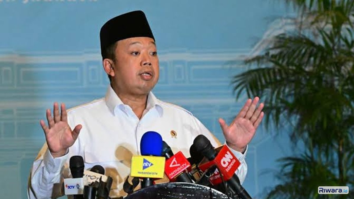 Dibidik KPK di Kasus Suap HGB Summarecon, Menteri ATR/BPN Nusron Wahid Akhirnya Buka Suara