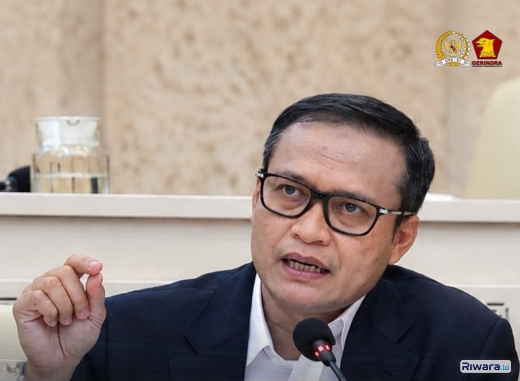 Anggota Komisi II DPR RI Azis Subekti Menyambut Positif Anggaran Gaji PPPK Rp23 Triliun Masuk dalam APBN 2027