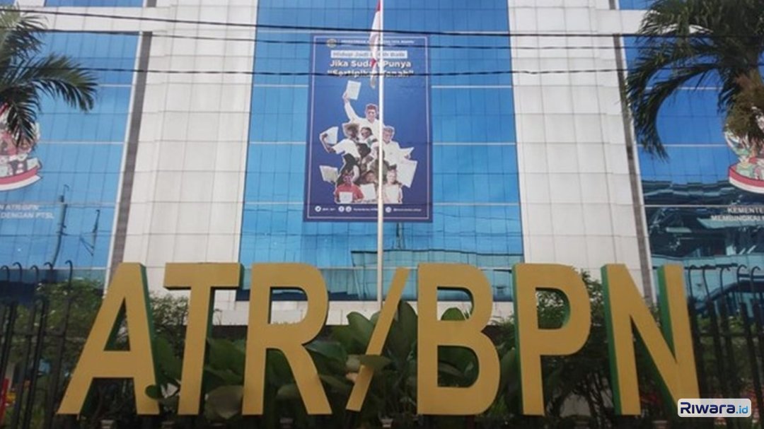 Kasus Suap HGB Summarecon: KPK Usut Dugaan Keterlibatan 2 Dirjen Kementerian ATR/BPN, Ini Identitasnya
