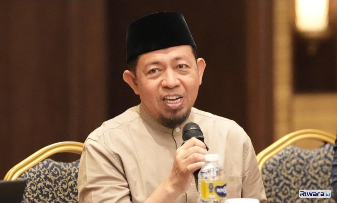Kemenag Buka Pengajuan Bantuan Insentif Dosen Non ASN di Ma'had Aly, Catat Ini Syaratnya