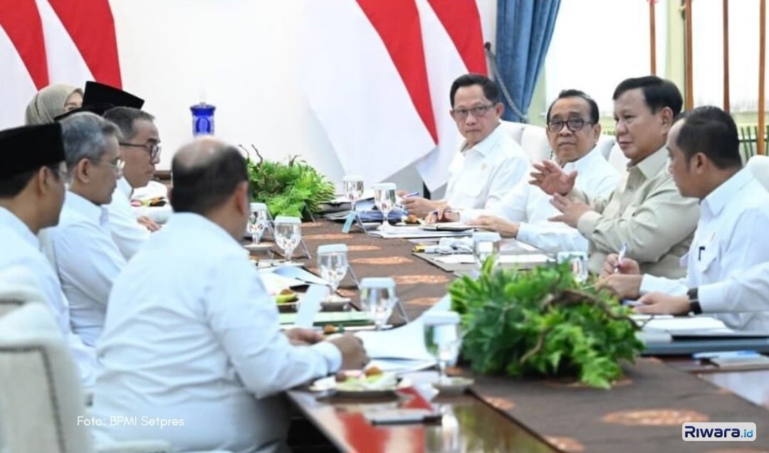 Pendidikan Gratis akan Diterapkan Mulai TK hingga PTN, Bagaimana dengan Anggarannya? Ini Penjelasan Pemerintah
