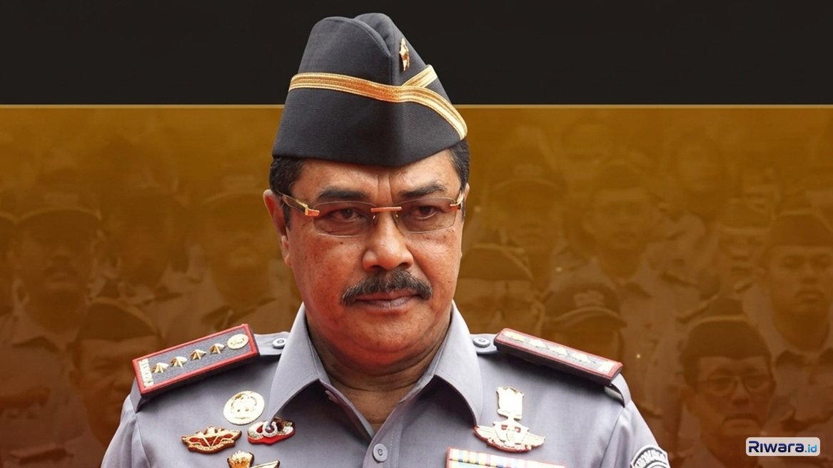 Profil Agus Andrianto, Menteri Imipas yang Disorot Usai Temuan Fasilitas Mewah di Lapas Cibinong