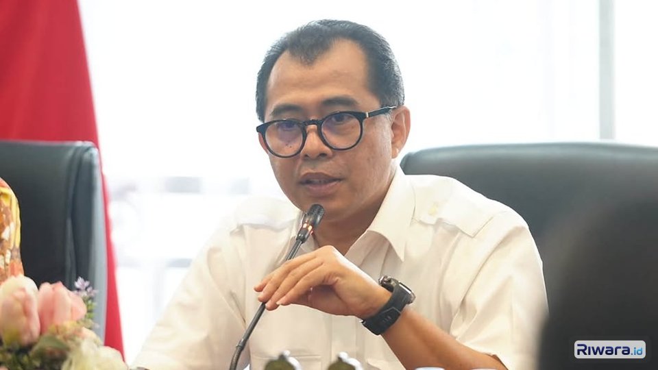 Ramai Dibicarakan! Profil Nuzran Joher, Ketua Ombudsman RI 2026–2031: Pernah Jadi Anggota DPD RI hingga Sekjen PB HMI