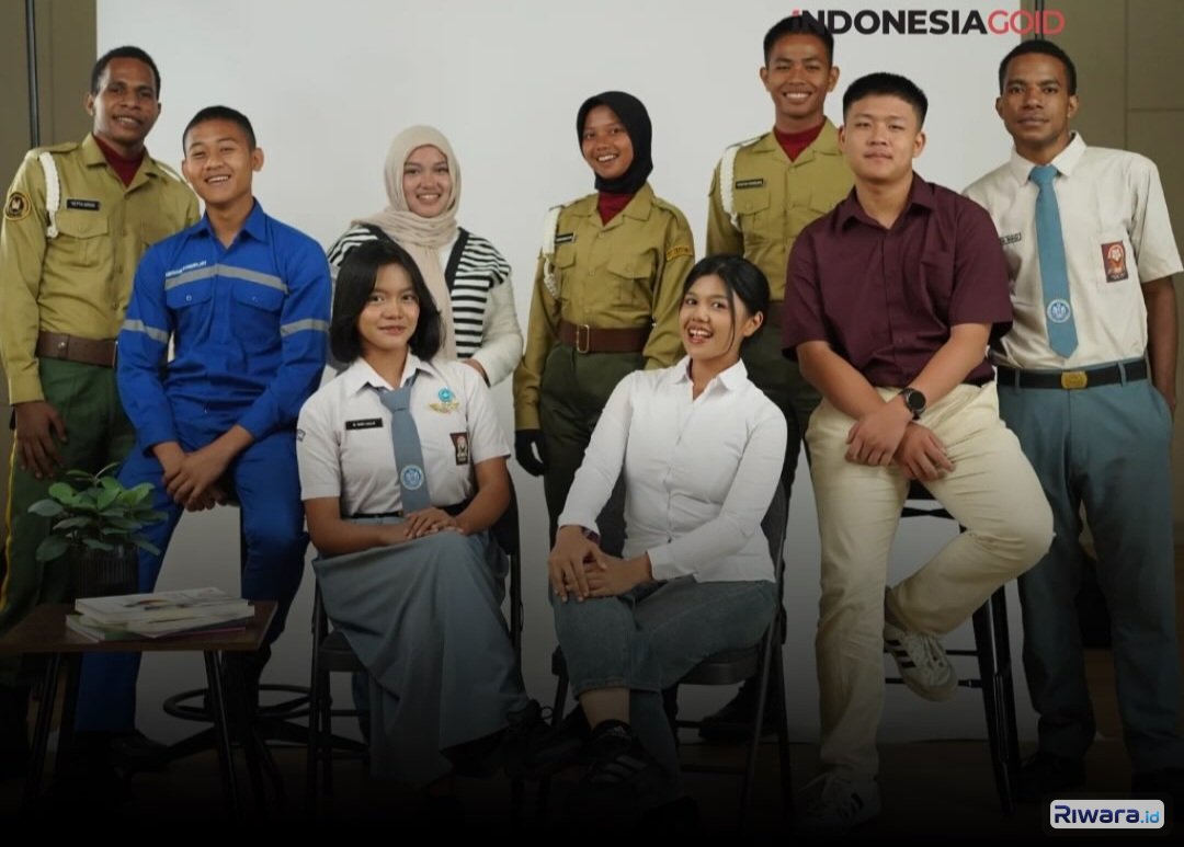 Korps Kadet Resmi Jadi Ekskul Nasional, Benarkah ini Bentuk Militerisme di Sekolah?