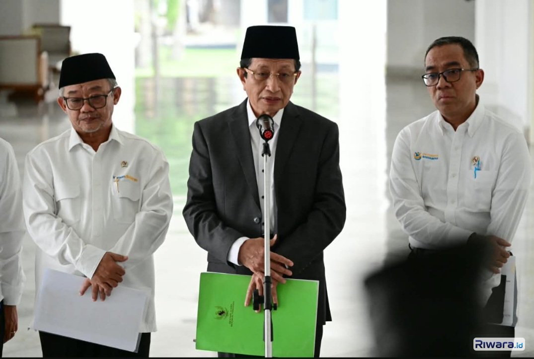Kebijakan Pendidikan Gratis Presiden Prabowo juga Berlaku untuk Sekolah di Bawah Binaan Kemenag, Ini Kriterianya