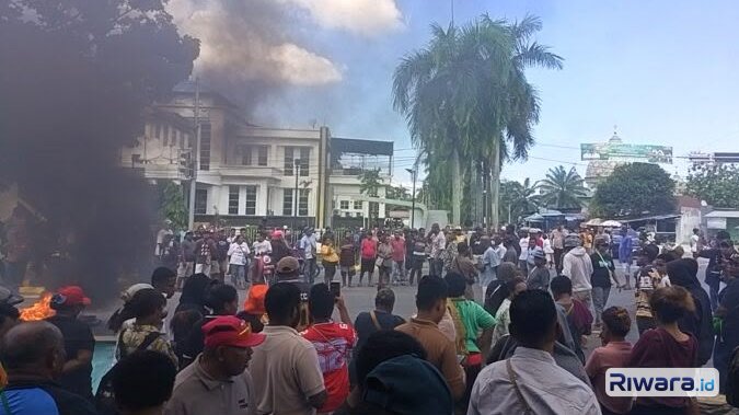 Dilaporkan Hilang, Presenter TVRI ini Ternyata Dibunuh di Papua, Motifnya Apa?