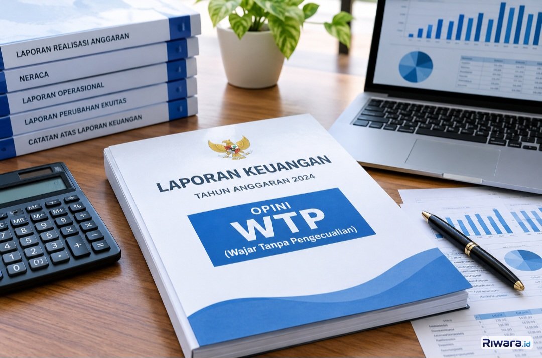 WTP 13 Kali Berturut-turut, Kerugian Daerah Justru Naik, DPR RI Soroti Laporan Keuangan Sulawesi Tenggara