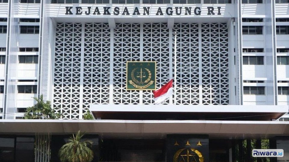 Eks Sekjen Kementerian ESDM Teguh Pamudji Ditangkap Kejagung! Kasus Korupsinya Ngeri-ngeri Sedap