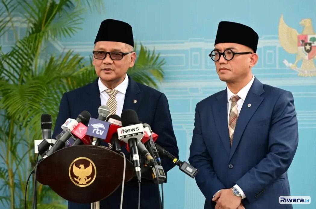 Masa Tunggu Haji Indonesia Dipangkas dari 49 Tahun menjadi 14 Tahun, Kemenhaj Ungkap Penyebab Lamanya Waktu Antrean