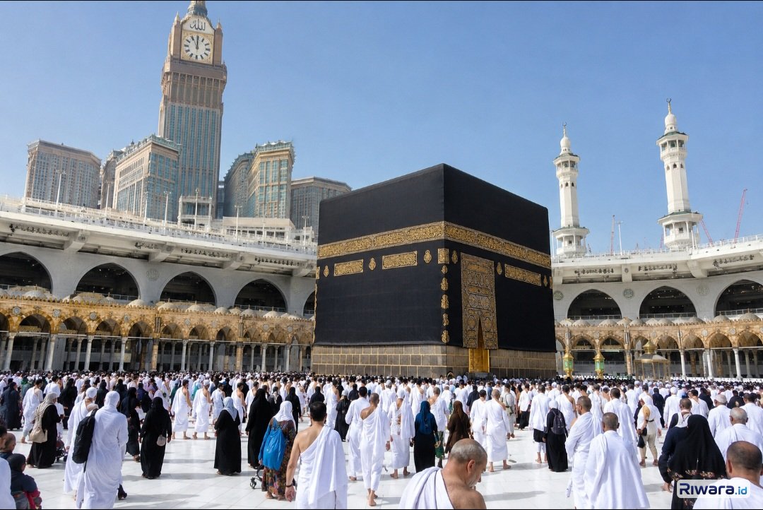 Waspada Penipuan Travel Umrah, Kemenhaj Temukan 50 Persen PPIU Berstatus Tidak Aktif dalam Data SISKOPATUH