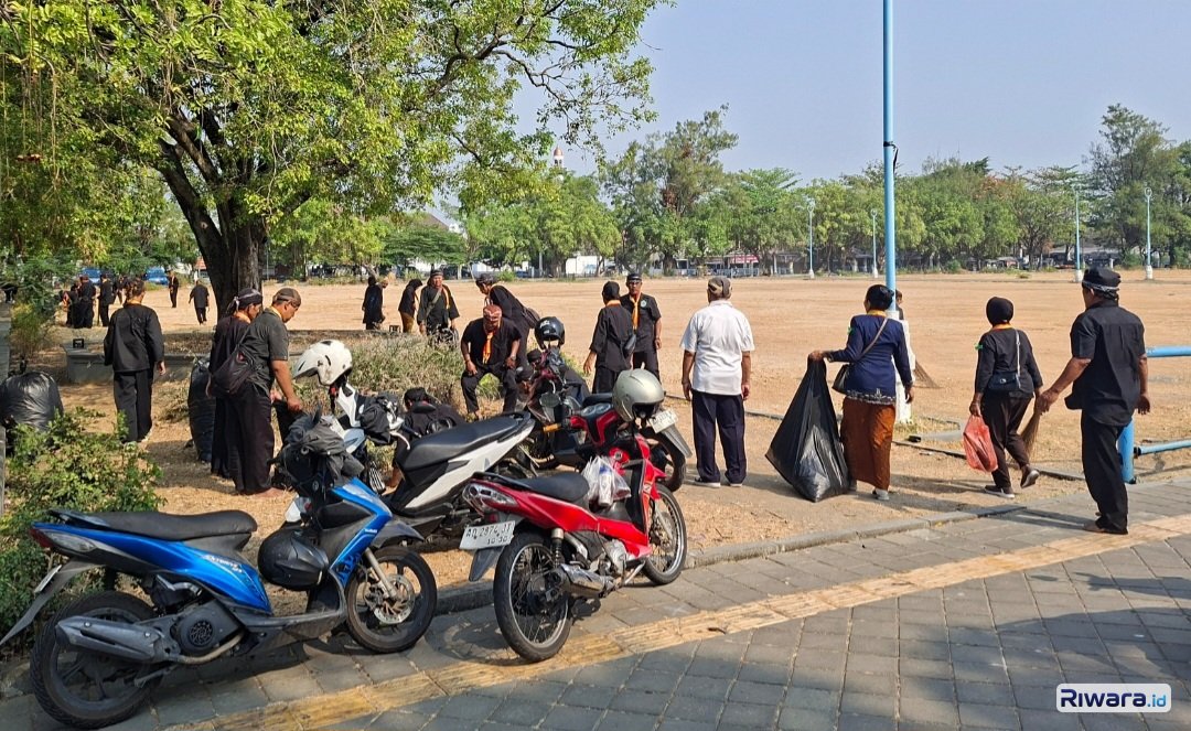 Haul Habib Ali Al-Habsyi ke-115 di Solo, Karaton Surakarta Siapkan Tenda hingga Tempat Menginap