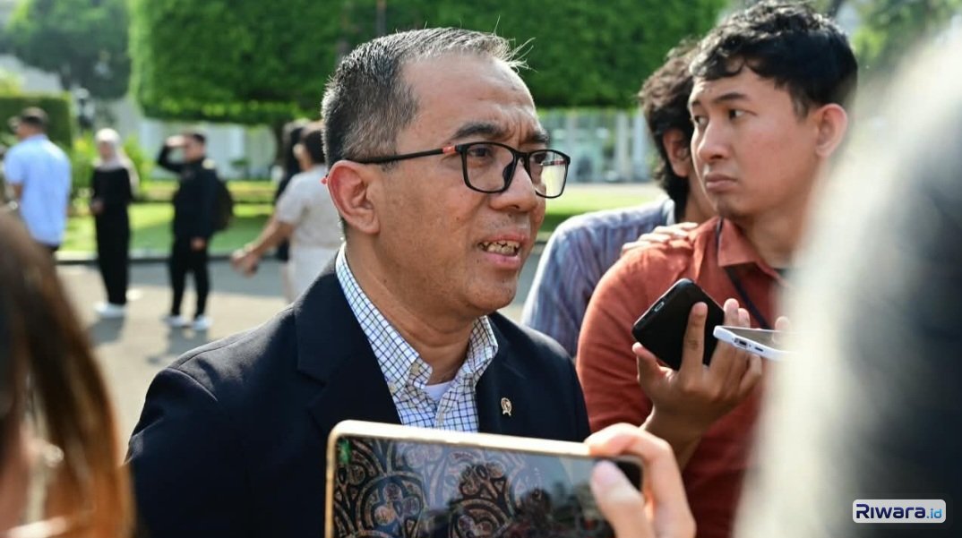 Bantu Pemulihan Pengguna Narkoba, Pemerintah Siapkan Pendidikan dan Rehabilitasi Berbasis Teknologi