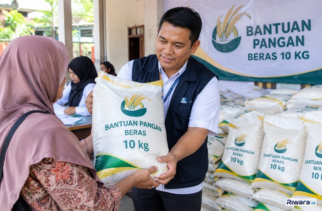 Jaga Daya Beli Masyarakat, Pemerintah Kembali Siapkan 3 Stimulus Ekonomi, Ini Rinciannya