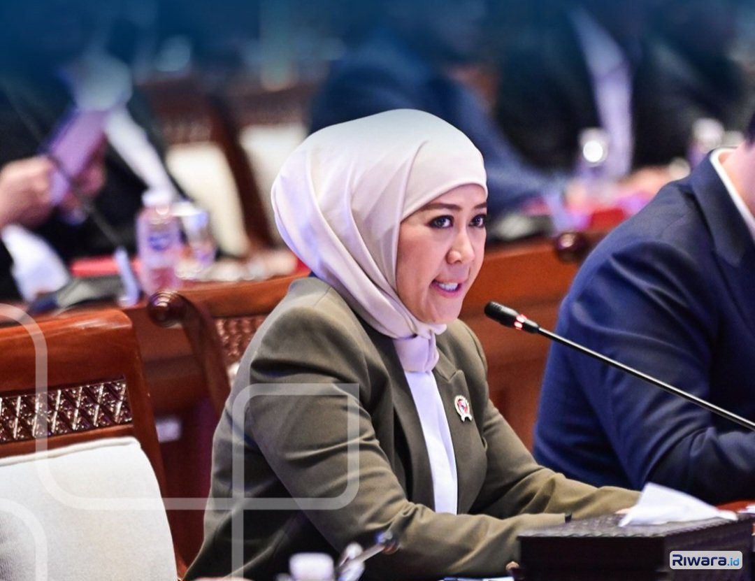 Data Pribadi Menkomdigi Diduga Bocor dan Diperjual Belikan, BSSN Lakukan Pengusutan