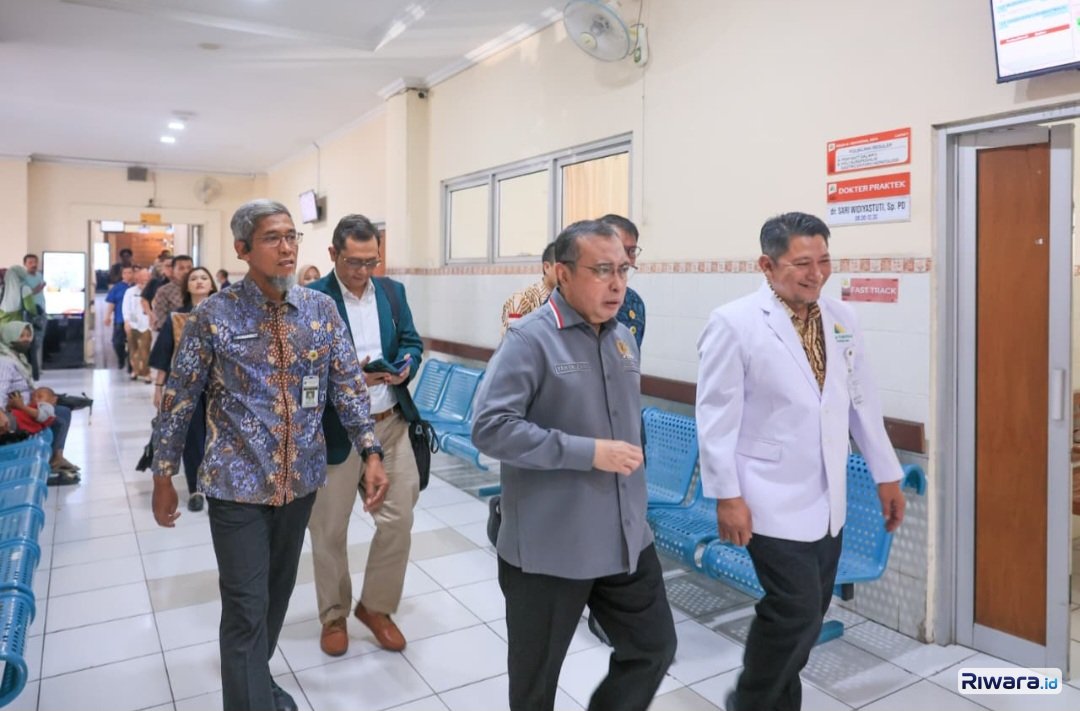Jateng Siap Terapkan Layanan BPJS dengan Sistem Rujukan Berbasis Kompetensi, Benarkah Pelayanan akan Lebih Optimal?