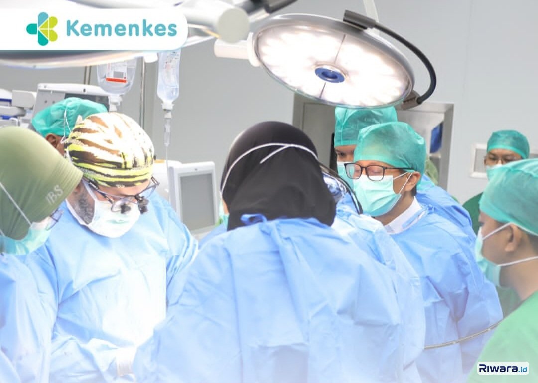 Dokter Wajib Simak! Kemenkes Resmi Turunkan Syarat Kecukupan SKP jadi 160 per 5 Tahun, Ini Alasannya