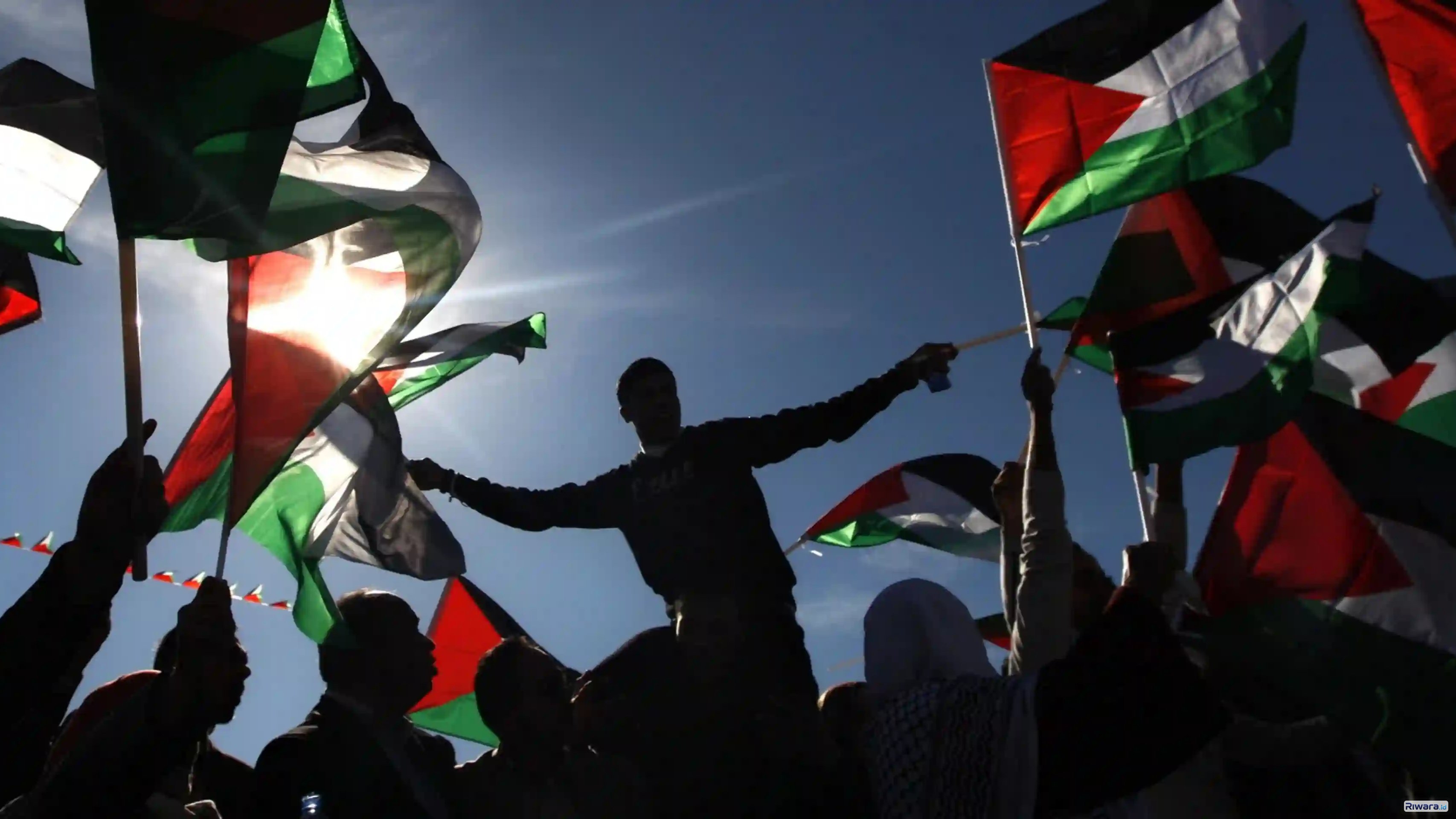Dari Isu Palestina hingga WNI di Luar Negeri, Ini Daftar PR Berat untuk Menlu Arrmanatha Nasir