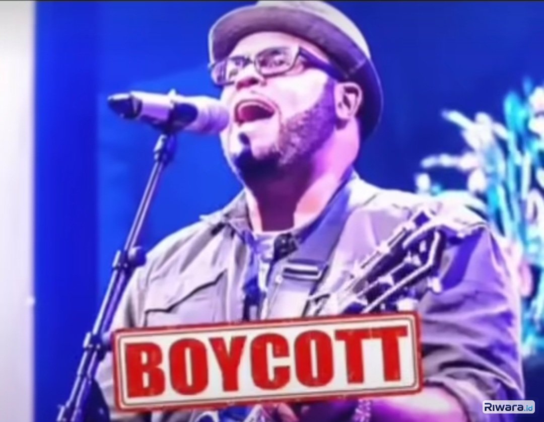 Imigrasi Tolak Permohonan Visa dan Izin Konser Israel Houghton di Jakarta, Ini Alasannya