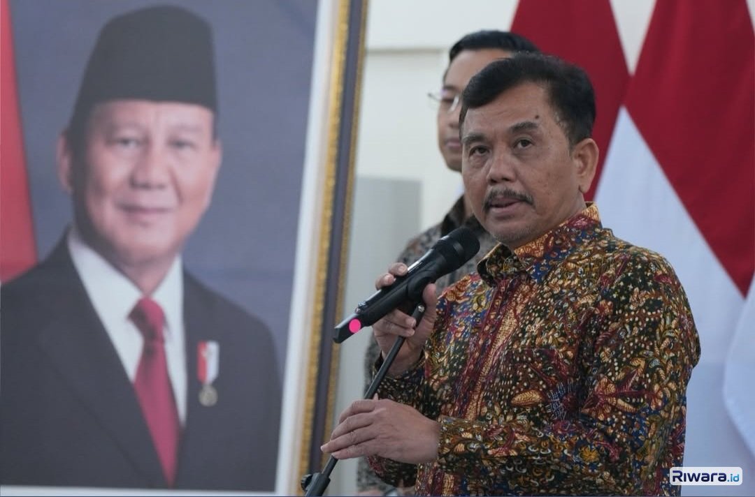 Putusan MK Soal Ijazah Gibran, Presiden Prabowo Tak akan Lakukan Intervensi