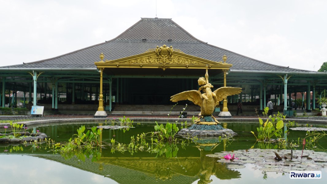 Dhaup Ageng Pura Mangkunegaran: Kakak Mangkunegara X Menikah November 2026, Pesta Rakyat Digelar 3 Hari