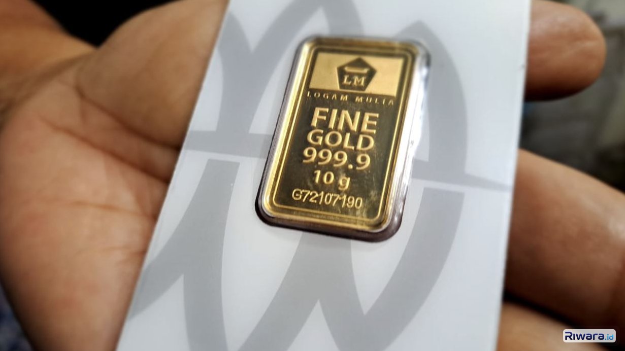 Kapan Waktu Terbaik Menjual Emas Investment? Simak 6 Kondisi Penting dan Panduan Buyback Terbaru